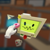 Job Simulator Oculus Quest 1/2/3/Pro Ключ Meta