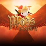 Moss: Book II Oculus Quest 1/2/3/Pro Ключ Meta