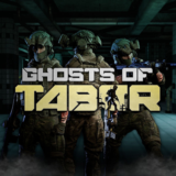 Ghosts of Tabor Oculus Quest 1/2/3/Pro Ключ Meta