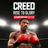 Creed: Rise to Glory Oculus Quest 1/2/3/Pro Ключ Meta