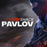 Pavlov Shack VR Oculus Quest 1/2/3/Pro Ключ Meta
