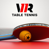 Eleven Table Tennis Oculus Quest 1/2/3/Pro Ключ Meta