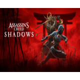 🎮 🎮Assassins Creed Shadows+ 🎁 | P2-P3 | PS5-PS4⭐