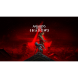 Assassin’s Creed Shadows/PS5/P2 Общий Акк/Офлайн