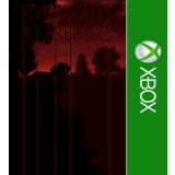 ☑️⭐Five Nights at Freddy's 4 XBOX⭐Покупка на Ваш акк⭐☑️