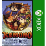 ☑️⭐Kemono Heroes XBOX⭐Покупка на Ваш аккаунт⭐☑️