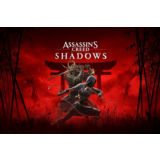 ✅DELUXE | ASSASSIN’S CREED SHADOWS | ULTIMATE | X|S⚡️