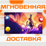 TALES OF KENZERA: ZAU \ EA APP \ КЛЮЧ