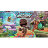 Sackboy: A Big Adventure п2-п3 PS4 PS5