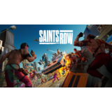 Saints Row (2022) п2-п3 PS4 PS5