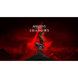 🔥 Assassin’s Creed Shadows ⭐ Standard STEAM GIFT ✅