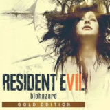 RESIDENT EVIL 7 - Gold Edition (Ключ Steam | РФ+СНГ)