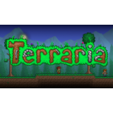 Terraria - Steam Access OFFLINE