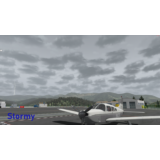 🌦️ Real Sim Cloud by MC Studios | XP 11