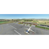🛫 FEFF Bangui M´Poko International | MSFS