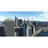 🏢 New York City Times by Samscene3D | MSFS