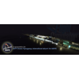 🛫 ZKPY Sunan Pyongyang International Airport | MSFS