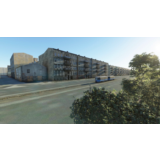🏢 Warsaw City Landmarks by MSCENERY | MSFS