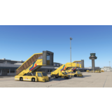 🛫 LOWS Salzburg | XP11