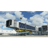 🛫 RJOO Osaka Itami Airport by MADB | MSFS