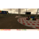 🛫 SYGO, SYKA, SYLT Guyana Airports | MSFS