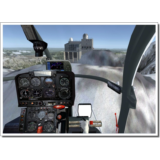 🛫 FLYLOGIC Swiss Heliports Pack | MSFS, P3D