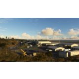 🛫 TGPY Maurice Bishop International | MSFS