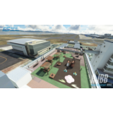 🛫 RJBB Kansai International Airport | MSFS