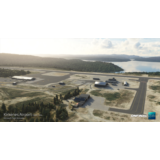 🛫 ENKR Kirkenes Airport | MSFS