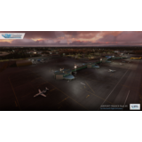 🛫 French Airports Pack 1 LFBD, LFLC, LFRB, LFST, LFM..