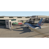 🛫 LPPT Lisbon Airport | XP 11, 12