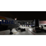 🛫 KBOI Boise Airport | MSFS