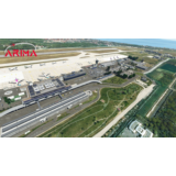 🛫 LIBD Bari Airport | MSFS