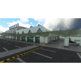🛫 RCKH Kaohsiung International Airport | MSFS