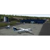 🛫 AZORES Airports Pack by TropicalSim | P3D, MSFS