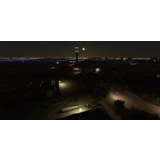 🌦️ Night 3D Florida V2 | MSFS
