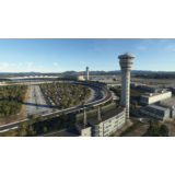 🛫 ZSNJ Nanjing Lukou International Airport | MSFS