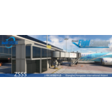 🛫 ZSSS Shanghai Hongqiao Airport | MSFS 2020/2024