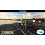 🛫 LEGR Granada Airport | MSFS