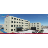 🛫 ZWSH Kashgar Airport by Zhouke Scenery | MSFS