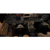 ✈️ Citation II S550 HD Series | X-Plane 11