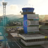 🛫 LQSA Sarajevo International Airport | MSFS