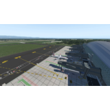🛫 LDZA Zagreb Airport | XP11