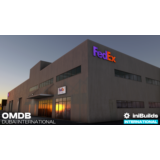 🛫 OMDB Dubai International by iniBuilds | MSFS