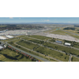 🛫 LEMD Madrid Airport by Sim-wings | XP 11/12