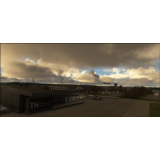 🛫 ESSP Norrköping Airport | MSFS 2020/2024