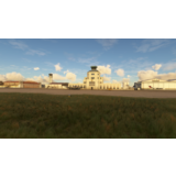 🛫 KHOU Houston Hobby Airport | MSFS