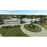 🛫 17FL Jumbolair Airport by SimTech | MSFS