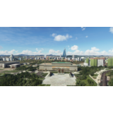 🛫 ZKPY Pyongyang City & Airport | MSFS