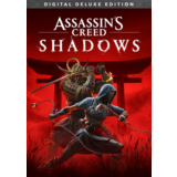 Assassin’s Creed Shadows - Deluxe (Ключ Global + РФ)
